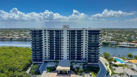 3420 S Ocean Blvd #7O, Highland Beach, FL 33487