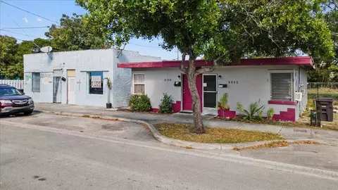 1504 N Sapodilla Ave, West Palm Beach, FL 33401