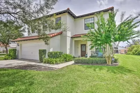 16708 Lazy Breeze Loop #16708, Clermont, FL 34714