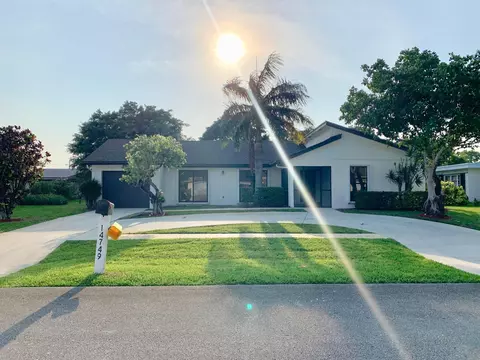 14749 Wood Lodge Ln, Delray Beach, FL 33484