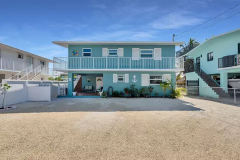 180 La Paloma Rd, Key Largo, FL 33037