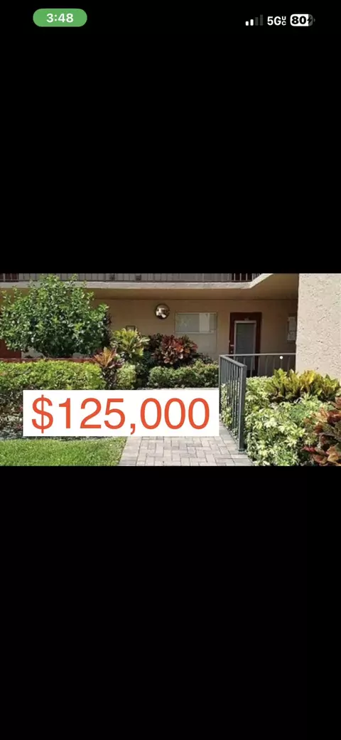 370 NW 76th Ave #104, Margate, FL 33063