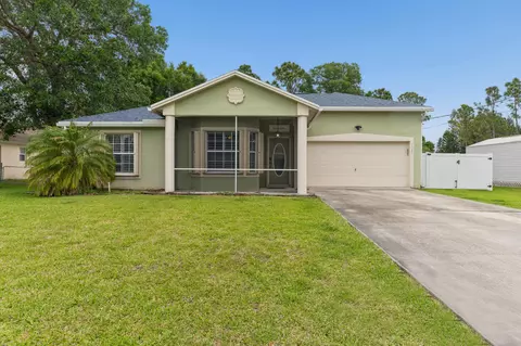 5317 NW South Lanett Cir, Port Saint Lucie, FL 34986
