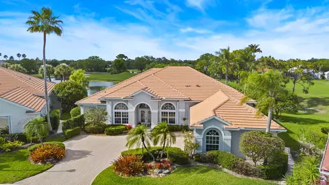 2243 SW Bradford Pl, Palm City, FL 34990