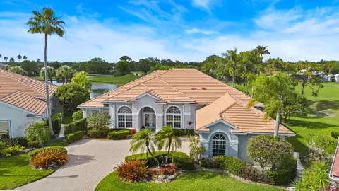 2243 SW Bradford Pl, Palm City, FL 34990