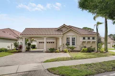 573 SW Saint Kitts Cv, Port Saint Lucie, FL 34986