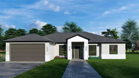 4625 SW Cacao St, Port Saint Lucie, FL 34953