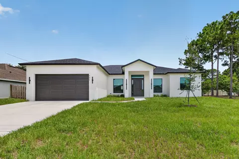 4625 SW Cacao St, Port Saint Lucie, FL 34953