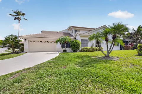4790 Brighton Lakes Blvd, Boynton Beach, FL 33436