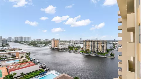 1833 S Ocean Dr #1608, Hallandale Beach, FL 33009