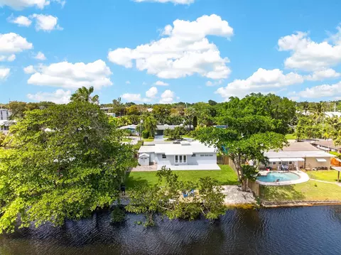 648 NW 30th Ct, Wilton Manors, FL 33311