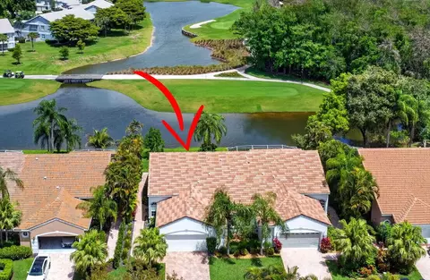 4634 Carlton Golf Dr, Lake Worth, FL 33449