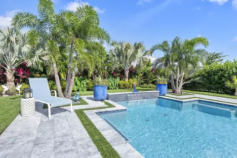 4506 Silverwood Ln N, Fort Lauderdale, FL 33309