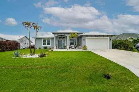 2198 SW Alminar St, Port Saint Lucie, FL 34953