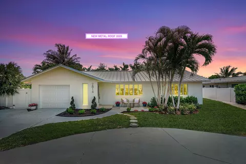 2814 SW 5th St, Boynton Beach, FL 33435
