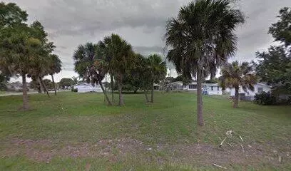 1525 Page St, Port Charlotte, FL 33952