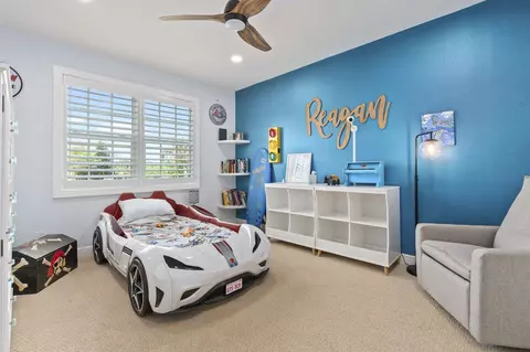 Bedroom - 1921 SW Panther Trce, Stuart, FL 34997 photo 4 of 6