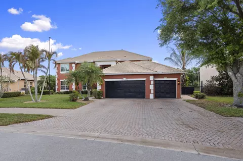 Exterior - 1921 SW Panther Trce, Stuart, FL 34997 photo 3 of 16