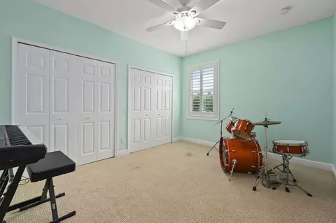 Bedroom - 1921 SW Panther Trce, Stuart, FL 34997 photo 6 of 6