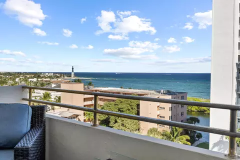 1630 N Ocean Blvd #812, Pompano Beach, FL 33062
