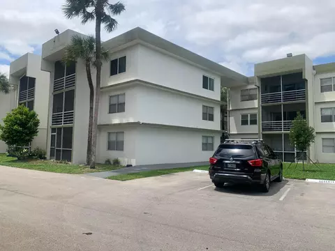 4255 N University Dr #106, Sunrise, FL 33351