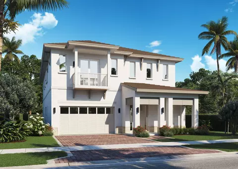13214 Ridgewater Cir, Palm Beach Gardens, FL 33412