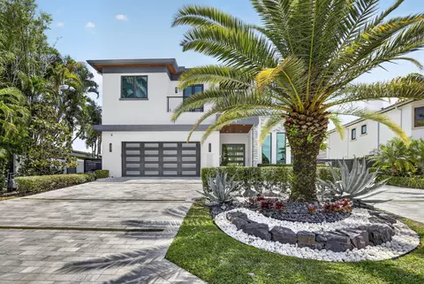 334 Isle Of Capri Dr, Fort Lauderdale, FL 33301