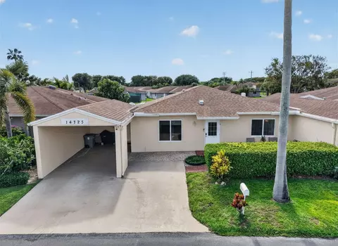 14723 Wildflower Ln, Delray Beach, FL 33446