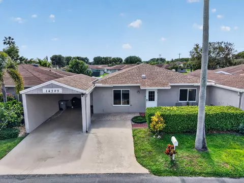 14723 Wildflower Ln, Delray Beach, FL 33446