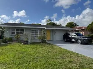 4919 NW 47th Ter, Tamarac, FL 33319