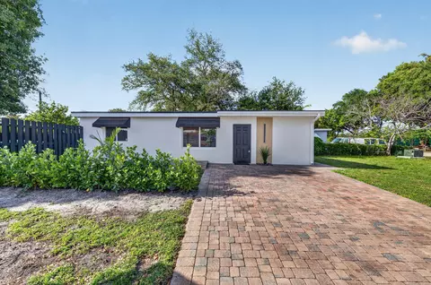 1391 SW 33rd Ter, Fort Lauderdale, FL 33312