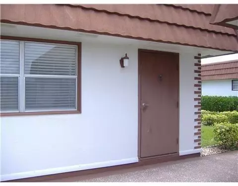 163 Waterford G, Delray Beach, FL 33446