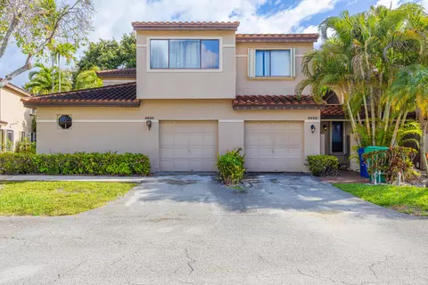 3625 Inverrary Blvd W, Lauderhill, FL 33319