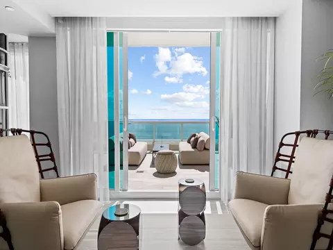 101 S Fort Lauderdale Beach Blvd #2905, Fort Lauderdale, FL 33316
