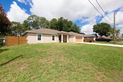 3462 SW Emden St, Port Saint Lucie, FL 34953