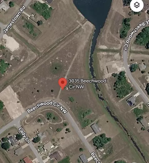 3035 NW Beechwood Cir NW, Labelle, FL 33935