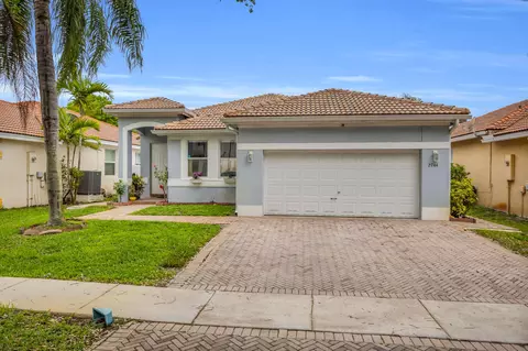 2744 SW 128th Ave, Miramar, FL 33027