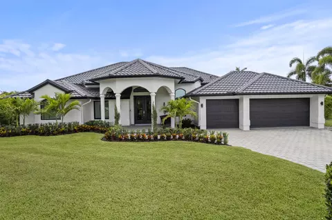 1340 SW Squire Johns Ln, Palm City, FL 34990