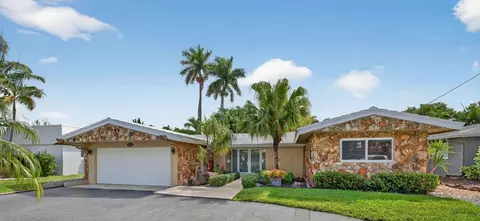 2300 NE 16th Ave, Wilton Manors, FL 33305