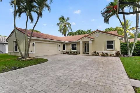 4475 NW 64th St, Coconut Creek, FL 33073