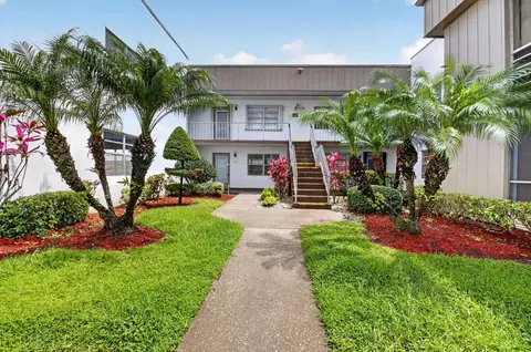 421 Piedmont #I, Delray Beach, FL 33484