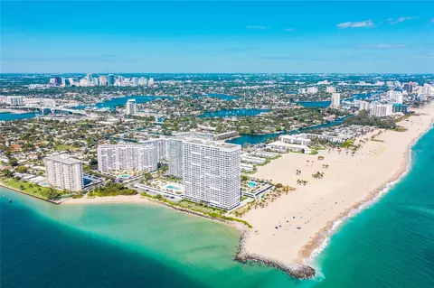 2100 S Ocean Ln #2508, Fort Lauderdale, FL 33316