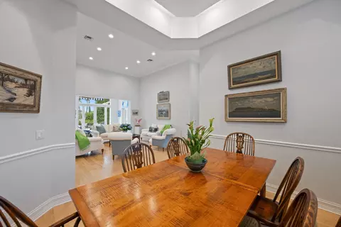 Dining - 116 Echo Dr, Jupiter, FL 33458 photo 2 of 4