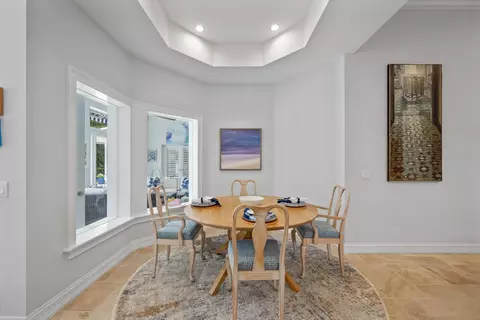 Dining - 116 Echo Dr, Jupiter, FL 33458 photo 4 of 4