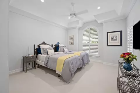 Bedroom - 116 Echo Dr, Jupiter, FL 33458 photo 4 of 5
