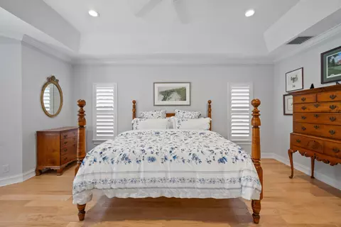 Bedroom - 116 Echo Dr, Jupiter, FL 33458 photo 3 of 5