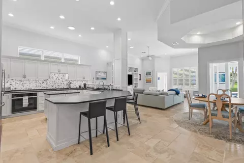 Kitchen - 116 Echo Dr, Jupiter, FL 33458 photo 1 of 5