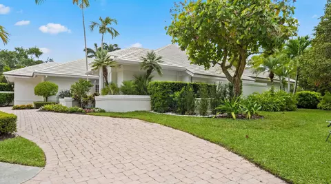 Exterior - 116 Echo Dr, Jupiter, FL 33458 photo 2 of 8