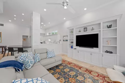 Living - 116 Echo Dr, Jupiter, FL 33458 photo 7 of 8