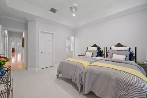 Bedroom - 116 Echo Dr, Jupiter, FL 33458 photo 5 of 5